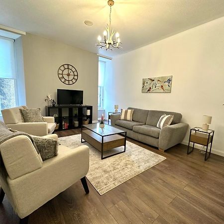 Large City Centre Apartment 퍼스 외부 사진