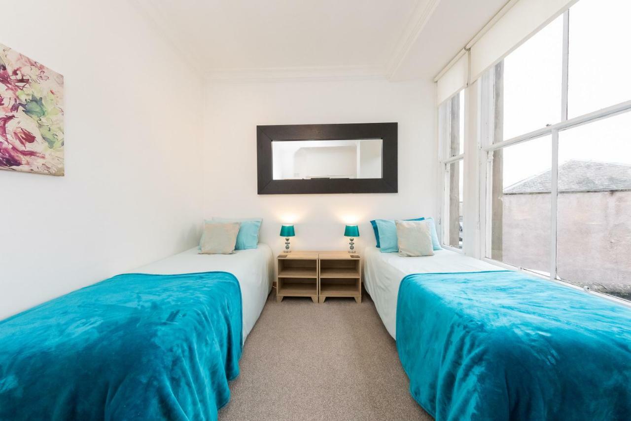 Large City Centre Apartment 퍼스 외부 사진