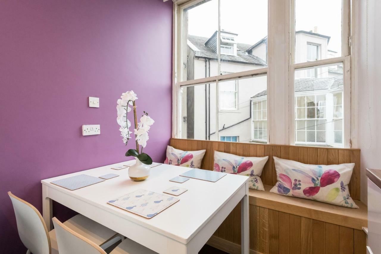 Large City Centre Apartment 퍼스 외부 사진